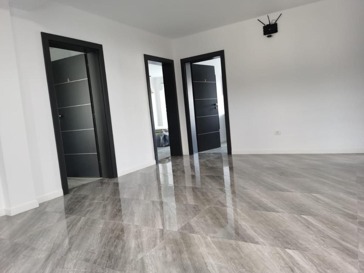 Ren Litoral Hotel Năvodari Eksteriør billede